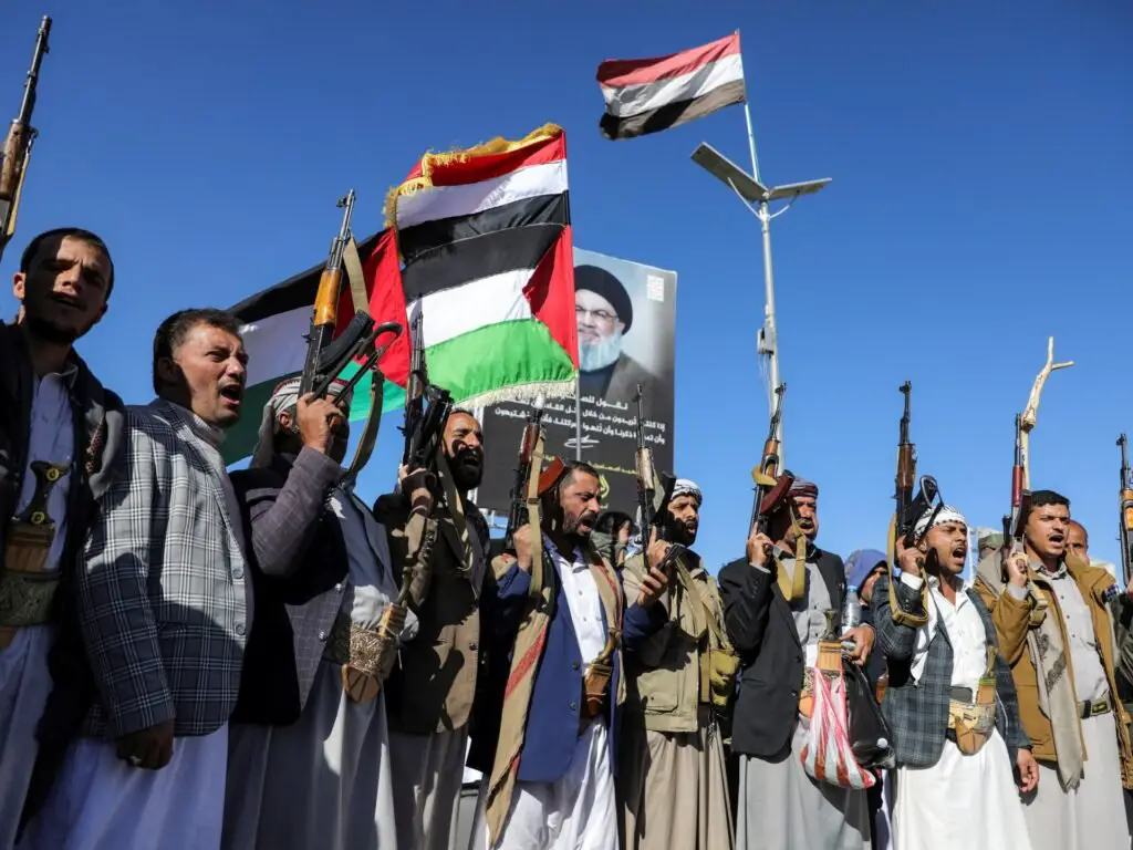 US imposes further sanctions on Yemen’s Houthis amid escalation with Israel | Houthis news