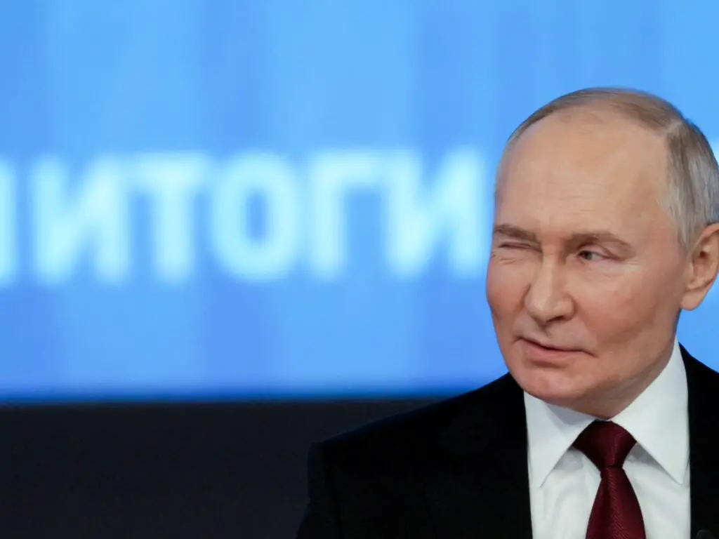 Putin plans meeting with Bashar al-Assad, says Russia is not defeated in Syria | Vladimir Putin news