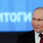 Putin plans meeting with Bashar al-Assad, says Russia is not defeated in Syria | Vladimir Putin news