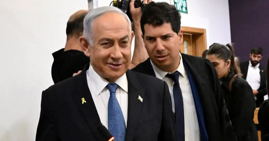 Israel’s Netanyahu tells Knesset ‘some progress’ made on Gaza deal | News on the Israeli-Palestinian conflict