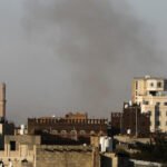 Israel attacks Yemen’s Sanaa airport as Netanyahu fires warning