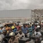 France’s Mayotte struggles to recover as cyclone floods hospitals – National