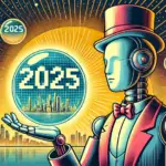 The 4 biggest AI stories of 2024 and a key prediction for 2025