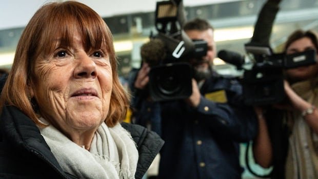 There is no strict punishment for Gisèle Pelicot’s ex-husband, say residents of the city where a gang rape took place