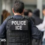 US deportations under Biden exceed Trump’s 2019 record