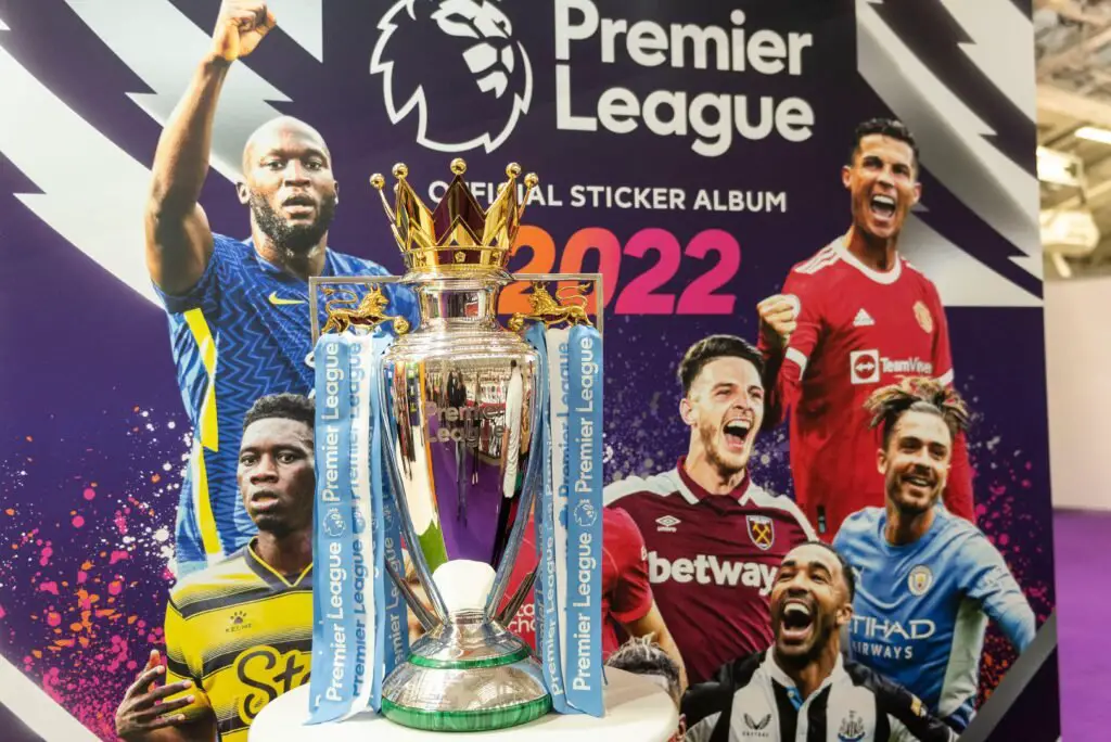 Does top spot at Christmas guarantee the Premier League title?