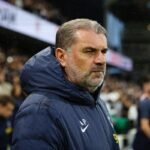 Postecoglou says Tottenham are likely to be busy in the January window