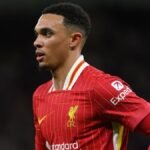 Trent Alexander-Arnold: Liverpool reject Real Madrid approach for England right-back – reports