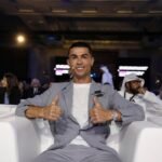 Cristiano Ronaldo says Amorim is not the problem at Manchester United