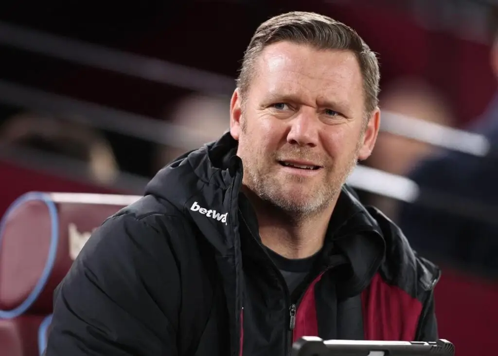 Former Premier League star Kevin Nolan has been appointed manager of Northampton Town