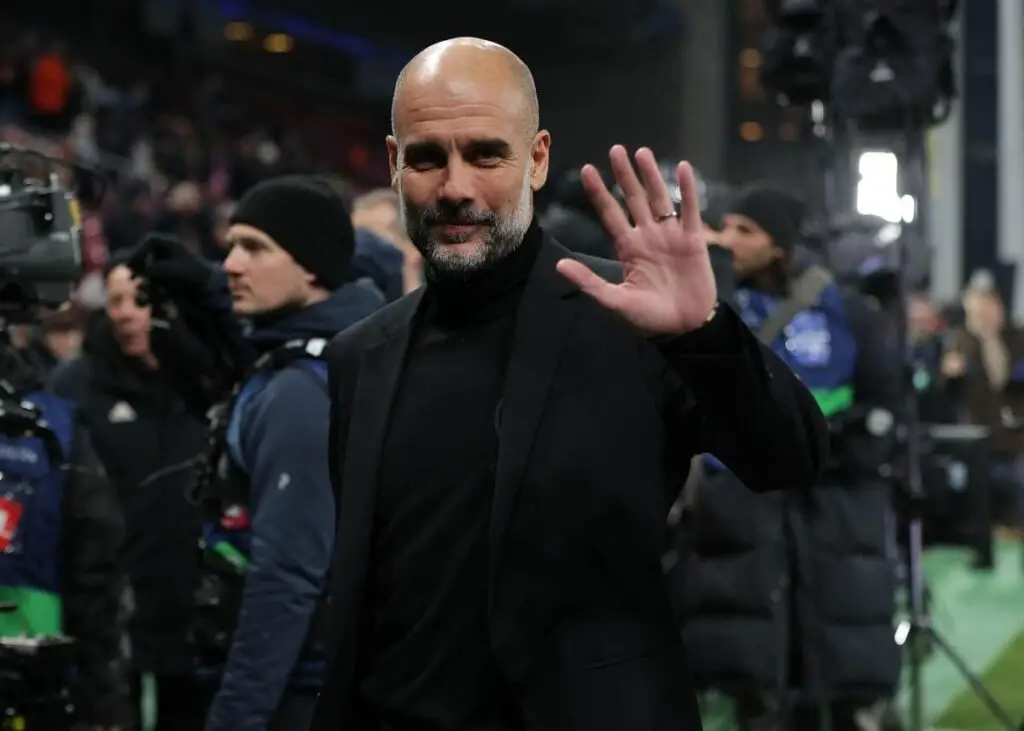 Pep leaves Manchester City, Liverpool remains unbeaten and Arsenal wins the Champions League