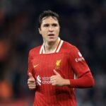 Chiesa is preparing for the Reds’ return