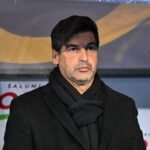 AC Milan confirm Fonseca’s departure