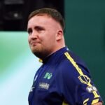 Preview, order of play, how to watch and predict when Luke Littler returns to the stage
