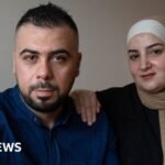 Bashar al-Assad fell – then a woman found out about her husband’s past