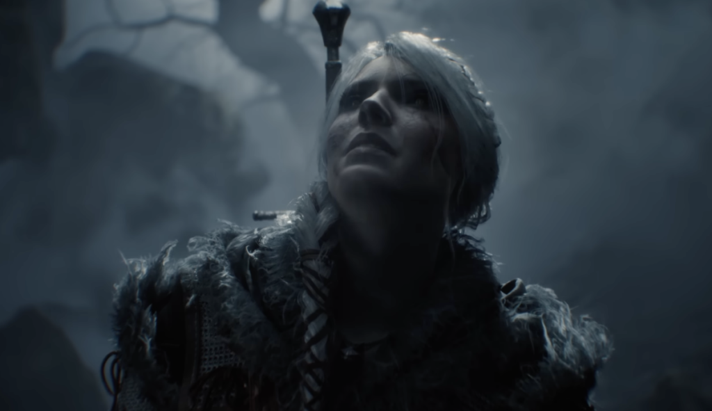 CD Projekt Red confirms it is recasting Ciri’s voice actor for The Witcher 4