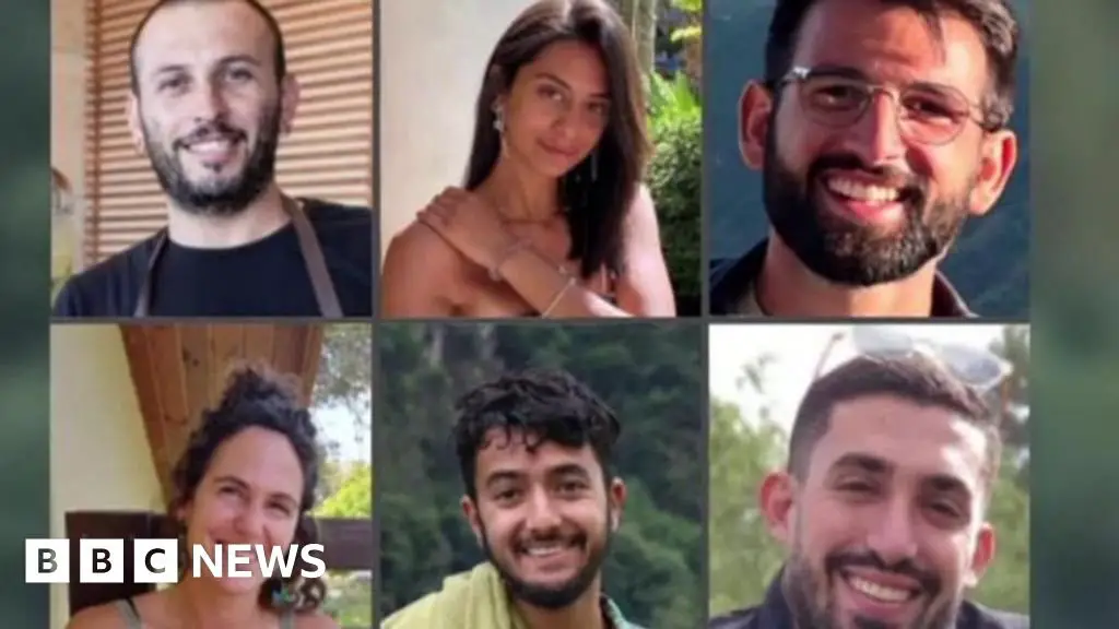 Israeli investigation says army actions had “influence” on Hamas killing of six hostages