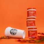 Starbucks VS. SPF Pumpkin Spice Latte Edition