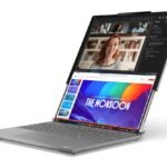 Lenovo’s ThinkBook Plus extendable notebook accidentally rolled out prematurely