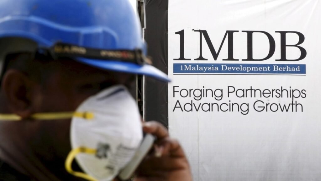 Malaysia’s scandal-hit 1MDB sues Amicorp, seeking $1 billion over alleged fraud | Corruption News