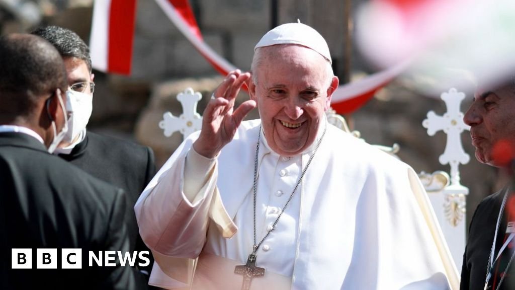 British intelligence has stopped the assassination attempt on Pope Francis