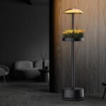 LG has found a new job for your floor lamp