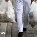 Japanese city to name and shame people who violate trash rules