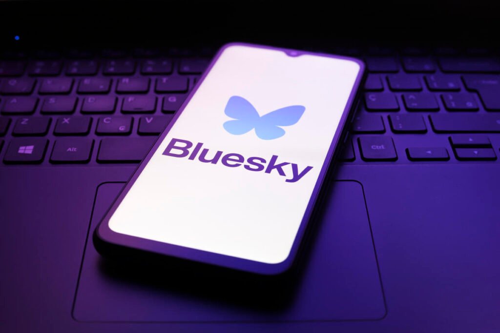 Bluesky’s latest update fixes an important verification issue