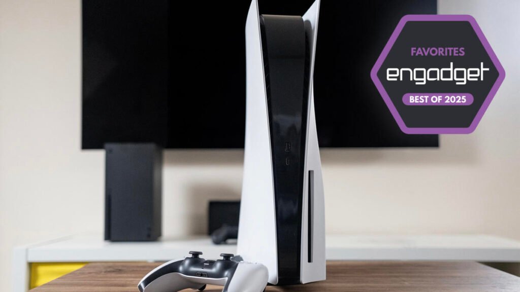 The best PS5 accessories for 2025