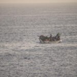 Mali says 70 people were missing when a Moroccan refugee boat sank last week