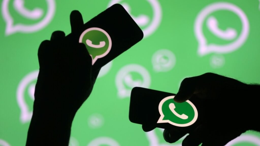 Iran lifts ban on WhatsApp and Google Play, state media reports | Internet news