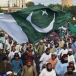 Pakistan jails 25 Imran Khan supporters over attacks on military sites | Imran Khan News