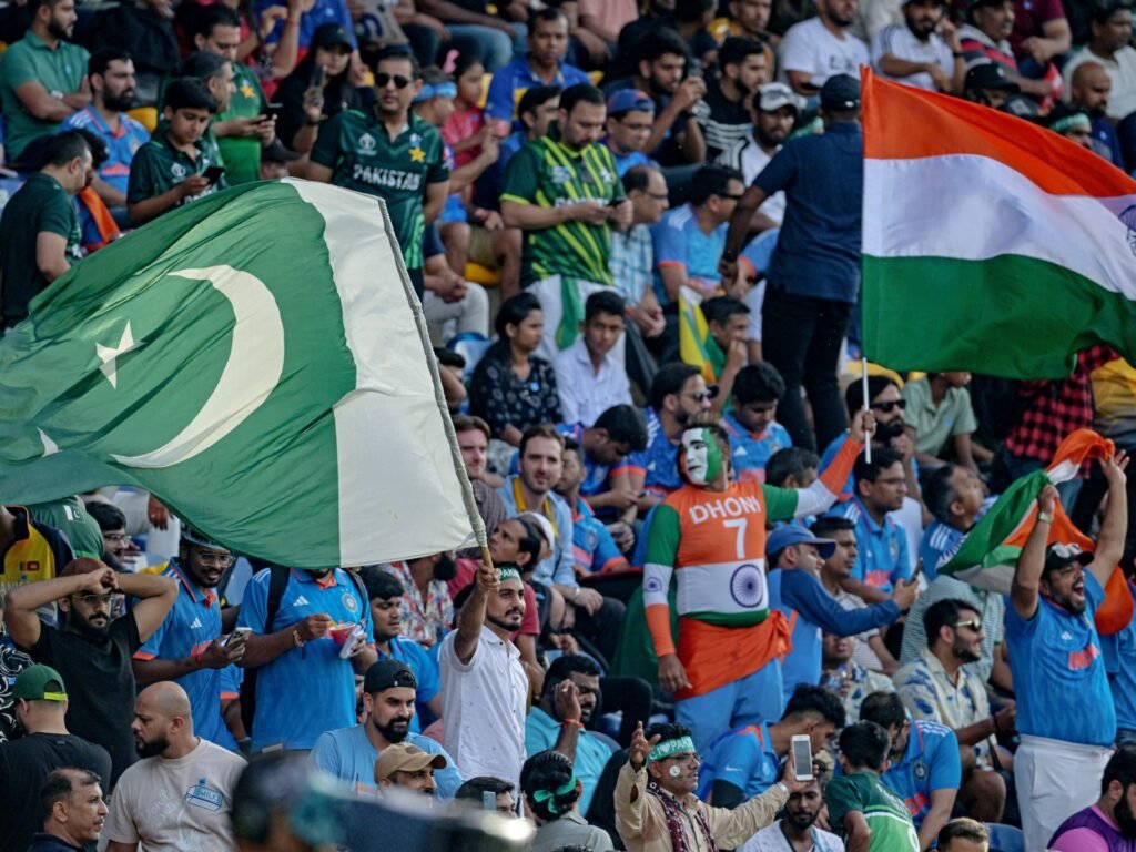 Pakistan chooses Dubai as neutral ICC Champions Trophy venue for India matches | Cricket News