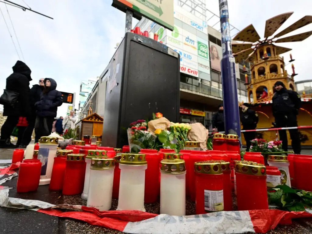 Germany attackers on the Christmas market in Magdeburg: What we know so far | Crime News