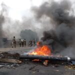 At least 21 dead in Mozambique riots following top court election decision | Election News