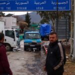 More than 30,000 Syrians have returned home since the fall of al-Assad, says Turkiye | Syria’s war news