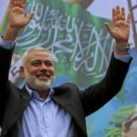 Israel admits killing former Hamas leader Haniyeh in Tehran