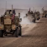 The US says it has 2,000 troops in Syria, not 900 as previously explained | Syria’s war news