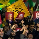 US accuses IRGC officer of killing American citizen in Iraq | Crime News