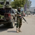 Pakistani airstrikes in Afghanistan trigger Taliban warning of retaliation | Conflict messages