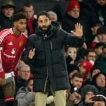 Marcus Rashford said Man United are ‘better with him’ by Ruben Amorim | Football News