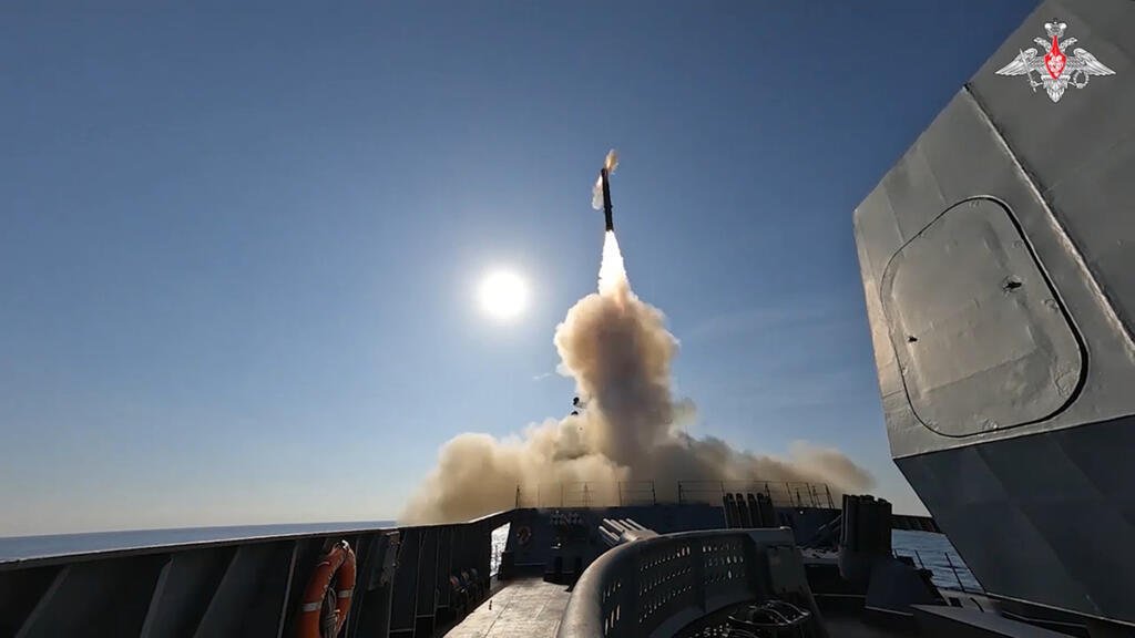 Russia will abandon the moratorium on the deployment of short- and medium-range missiles, says FM
