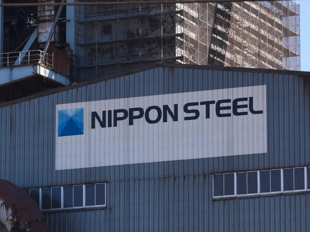 Final decision on US-Japan steel deal goes to Biden after panel deadlock | business and economy