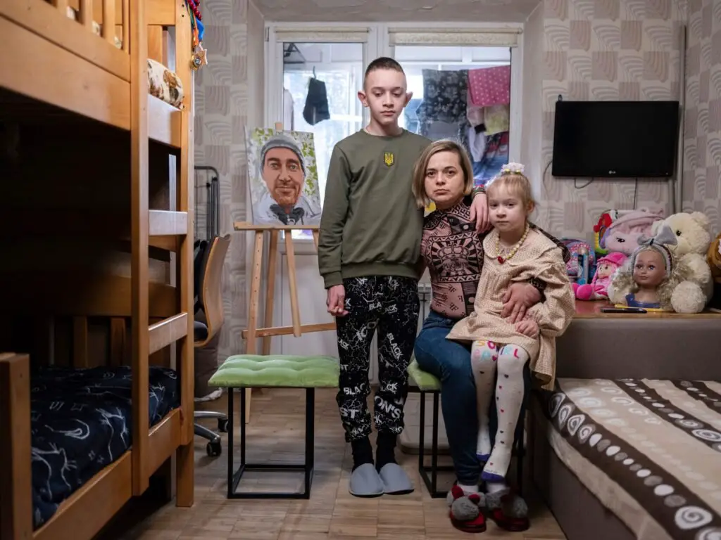 Photos: Russia-Ukraine War in 2024 | Russia-Ukraine war