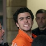 How Luigi Mangione went from a top computer science graduate to being charged with terrorism