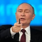 Russia’s Putin vows ‘destruction’ of Ukraine after Kazan drone strike | News about the Russia-Ukraine war