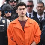 Luigi Mangione arrives in New York and is charged with murder and terrorism | crime