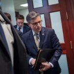 Last-minute budget bill to prevent US government shutdown passes House of Representatives | Government News