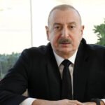 Azerbaijani president says Russia accidentally shot down crashed plane