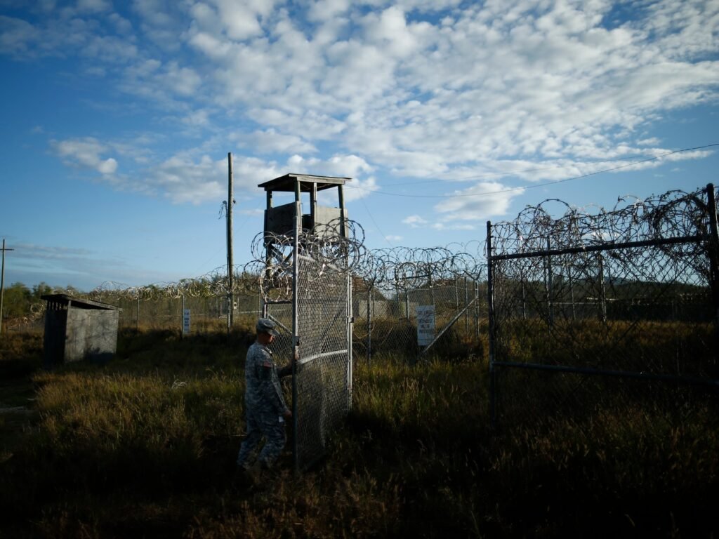 US releases Guantanamo prisoner Bajabu to Kenya | Human Rights News